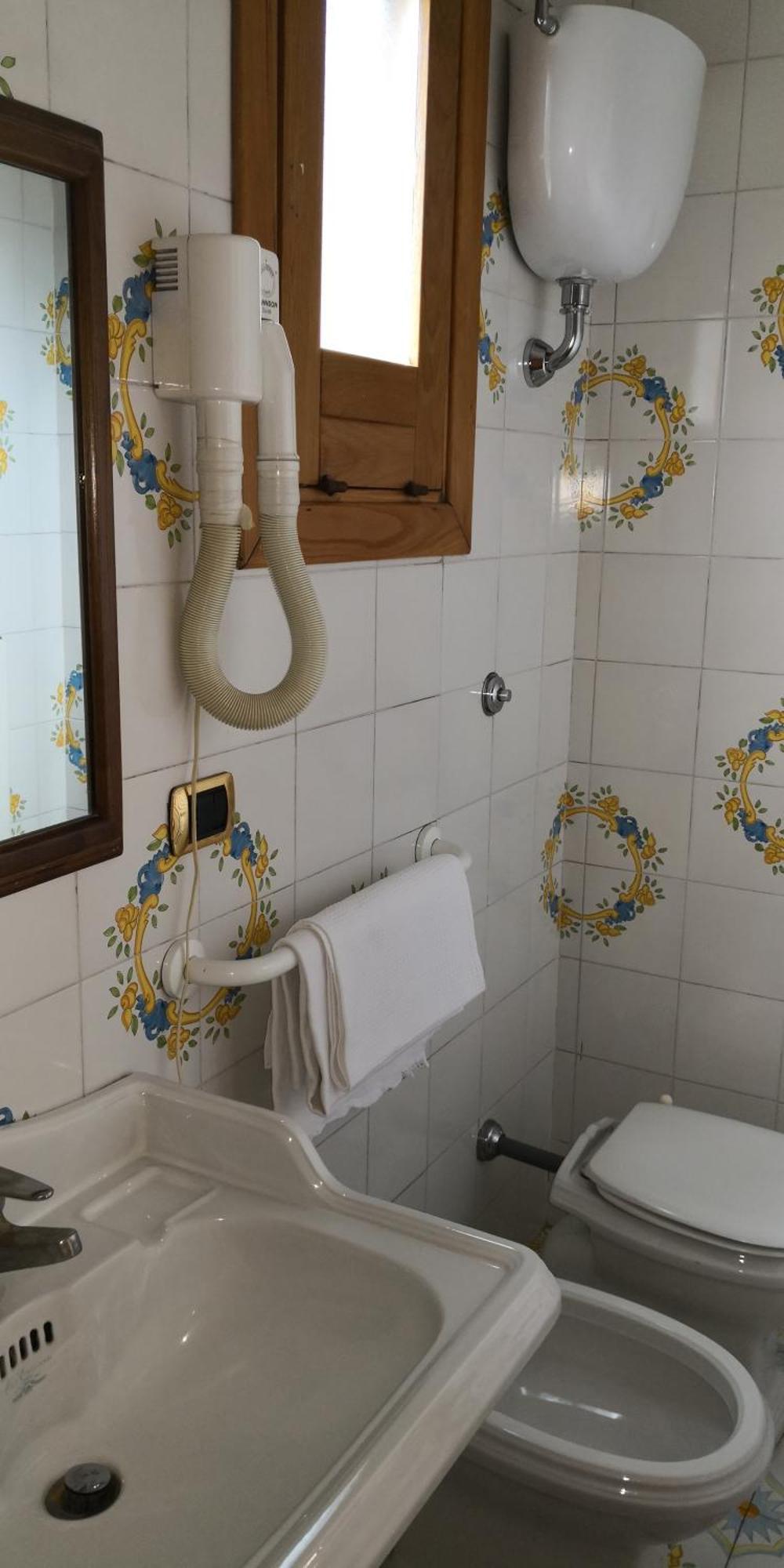 Villaggio "Camping Pompei" Bungalow Kültér fotó